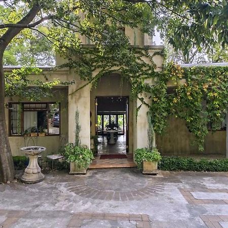Shepherd'S Corner Guest House Johannesburgo Exterior foto