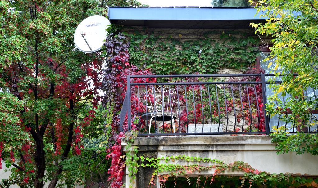 Shepherd'S Corner Guest House Johannesburgo Exterior foto