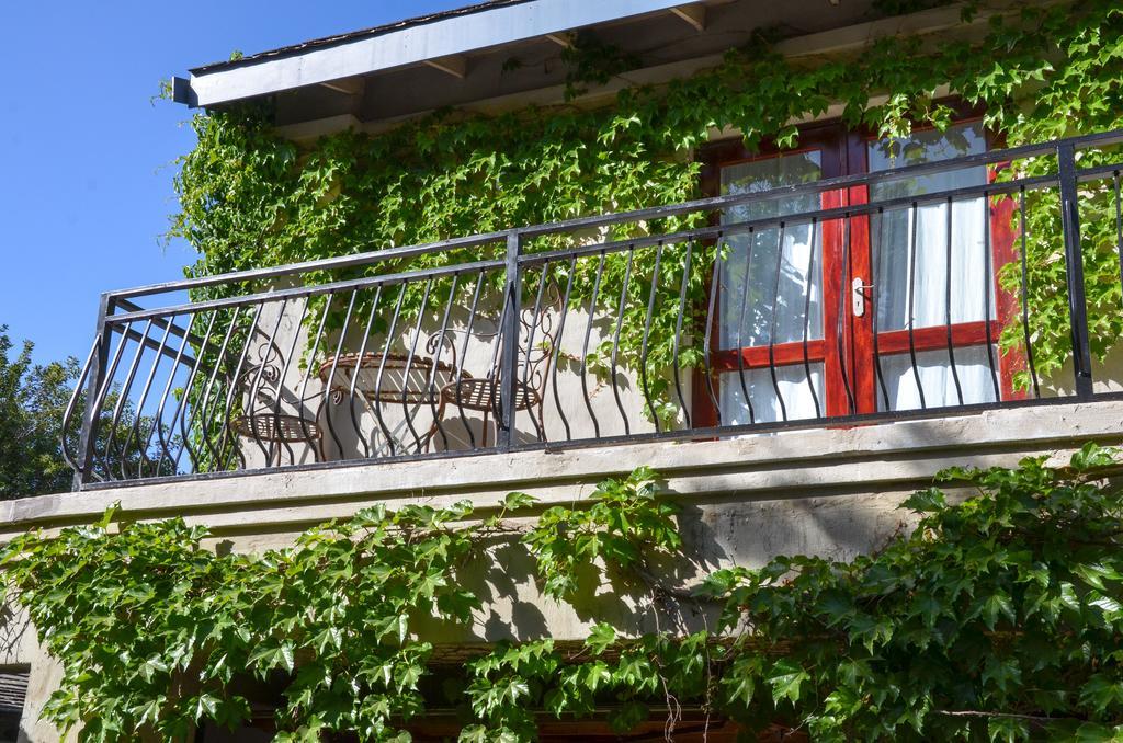 Shepherd'S Corner Guest House Johannesburgo Exterior foto