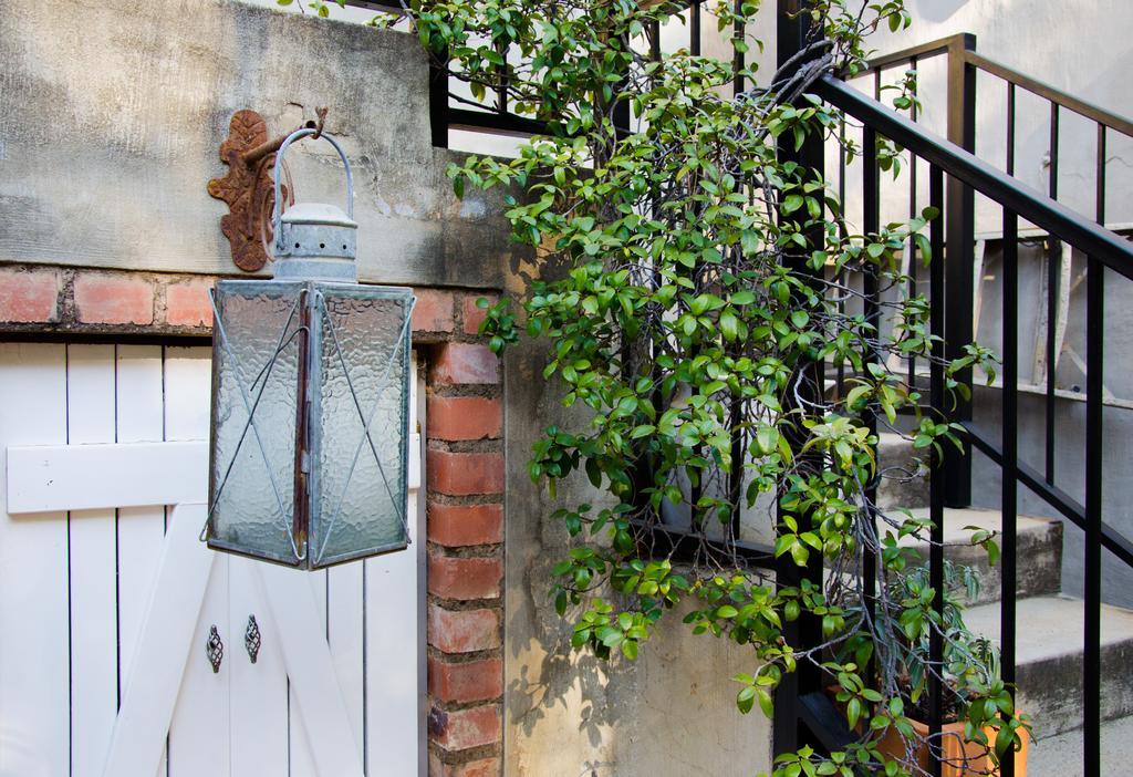 Shepherd'S Corner Guest House Johannesburgo Exterior foto