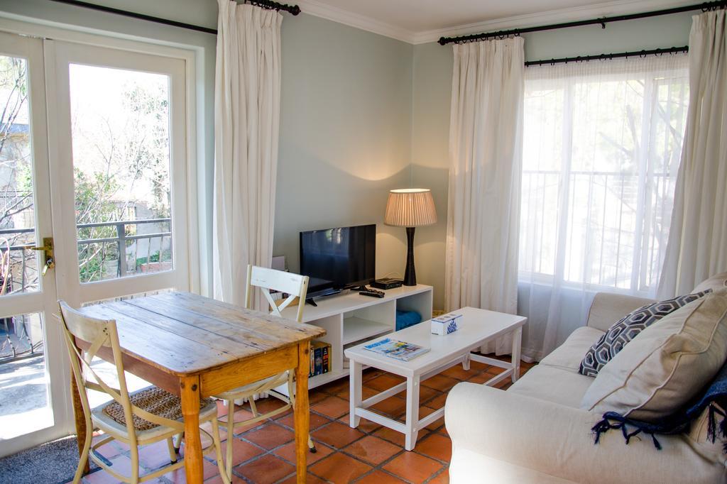 Shepherd'S Corner Guest House Johannesburgo Exterior foto